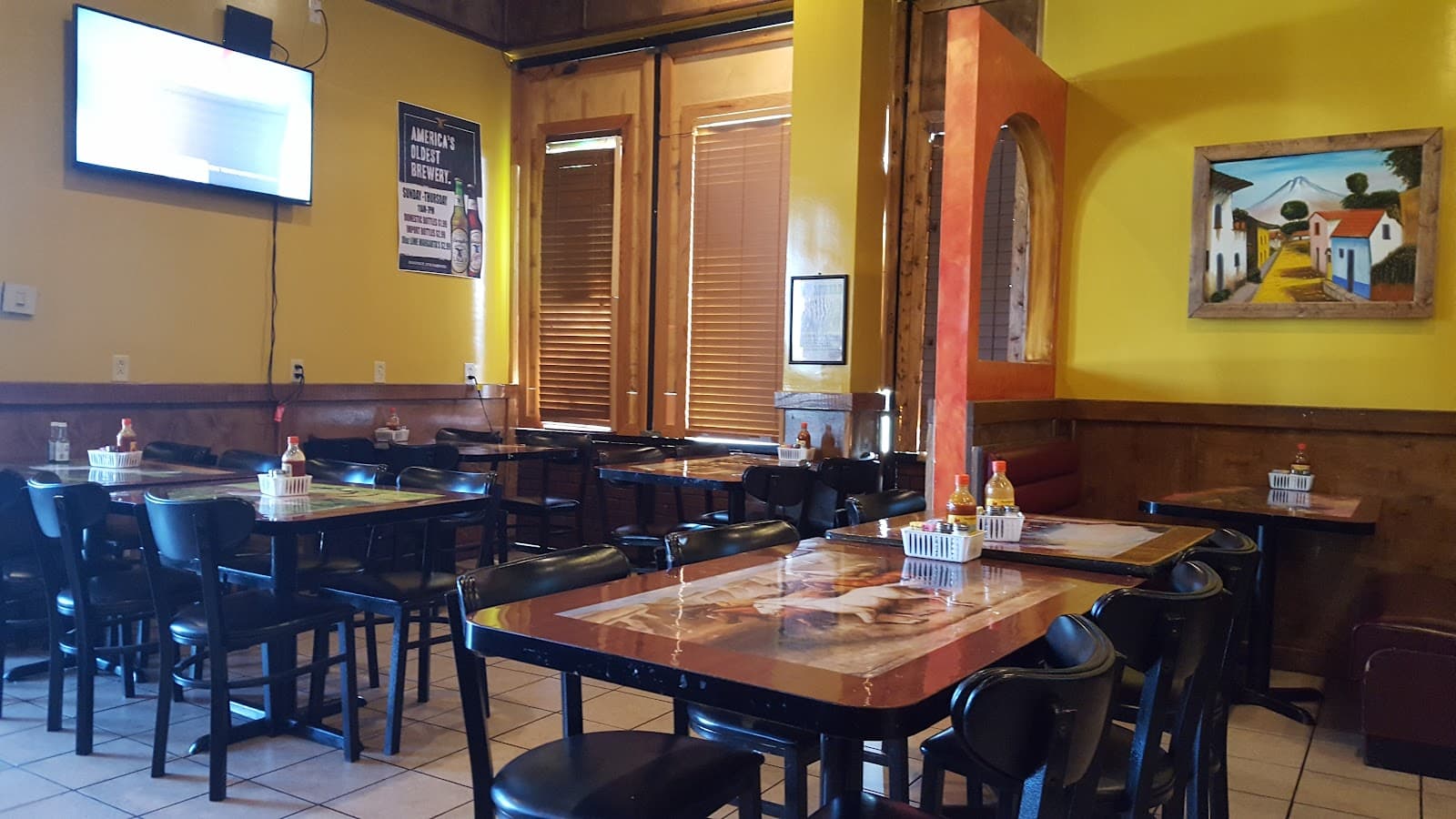 El Corral in Horn Lake