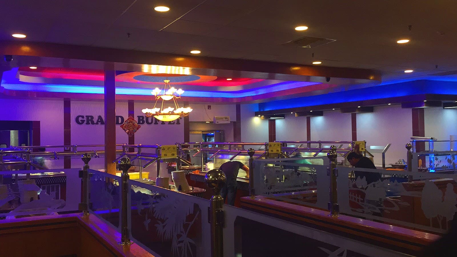 Grand Buffet Sushi & Grill - Horn Lake/Southaven in Horn Lake