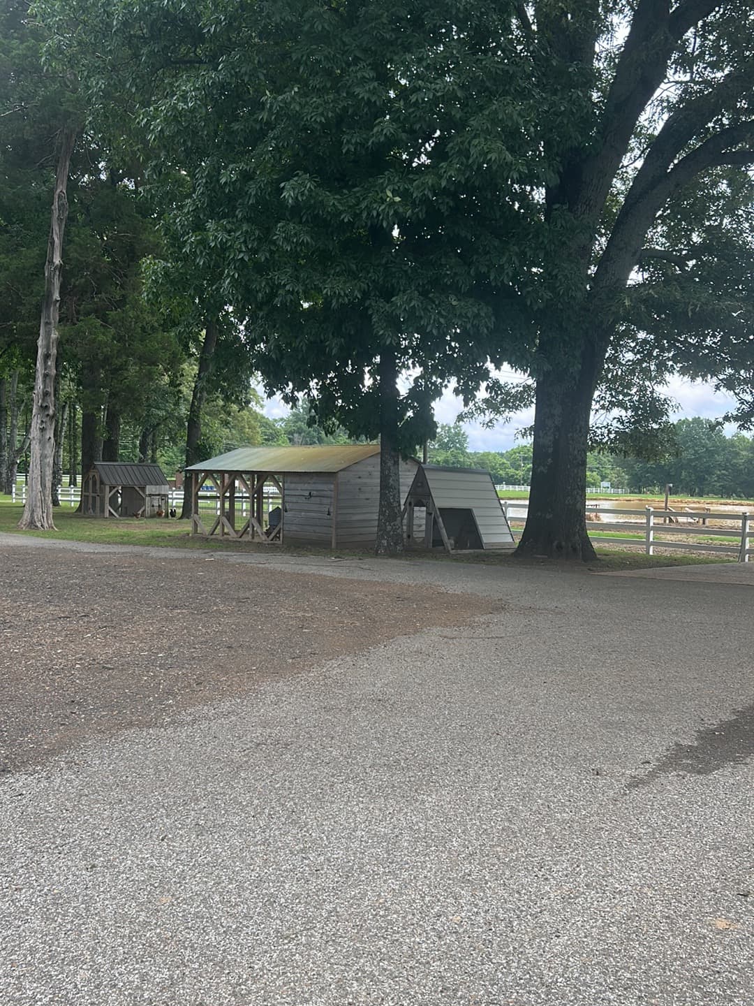 Adobe Ranch in Olive Branch