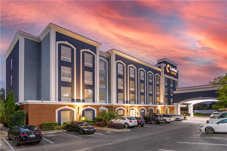 Comfort Suites Olive Branch - Memphis South in Olive Branch