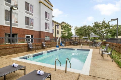 Fairfield by Marriott Inn & Suites Memphis Olive Branch in Olive Branch