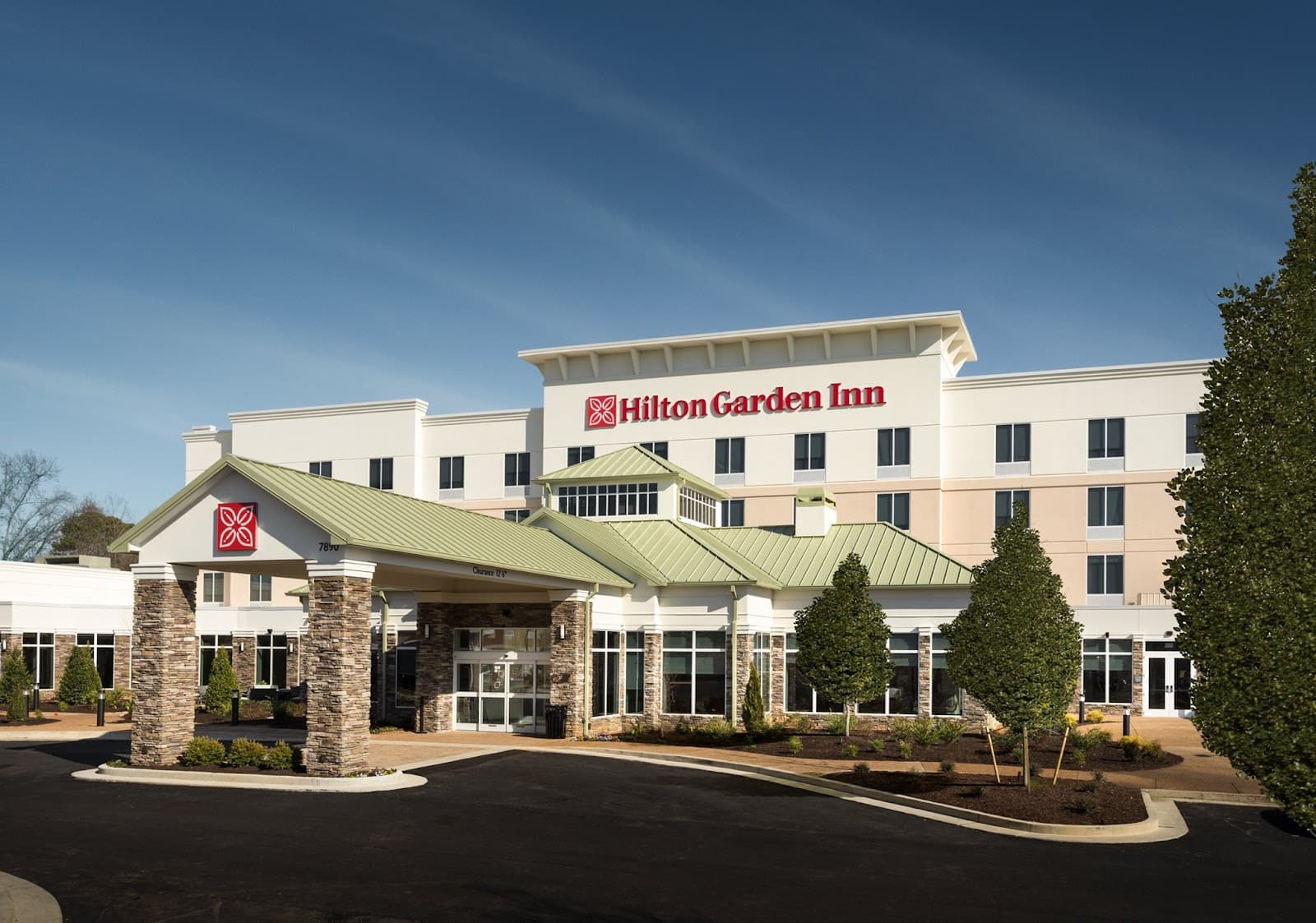 Hilton Garden Inn Olive Branch in Olive Branch
