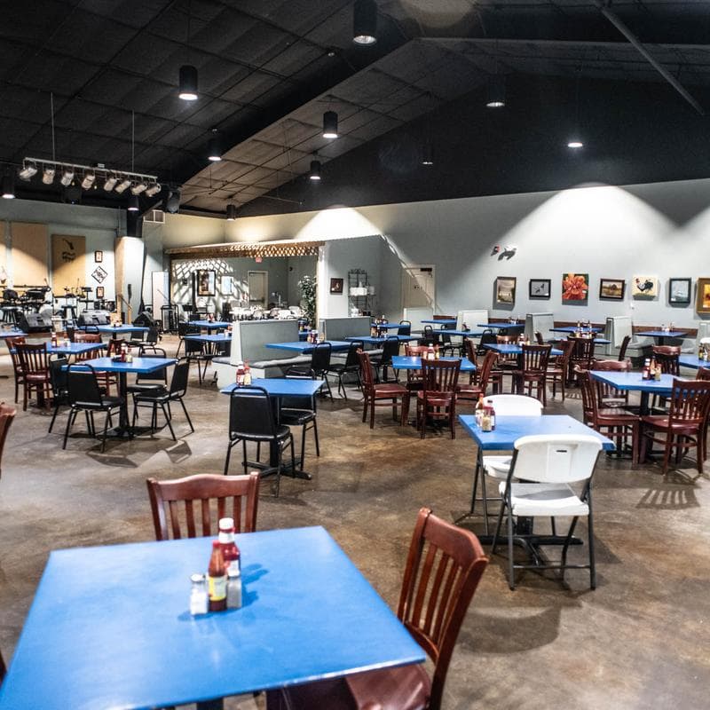 SweetPea's Table Restaurant in Olive Branch