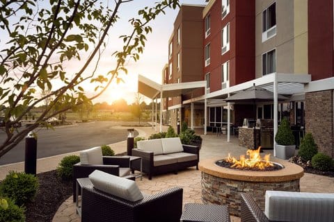 TownePlace Suites by Marriott Memphis Olive Branch in Olive Branch