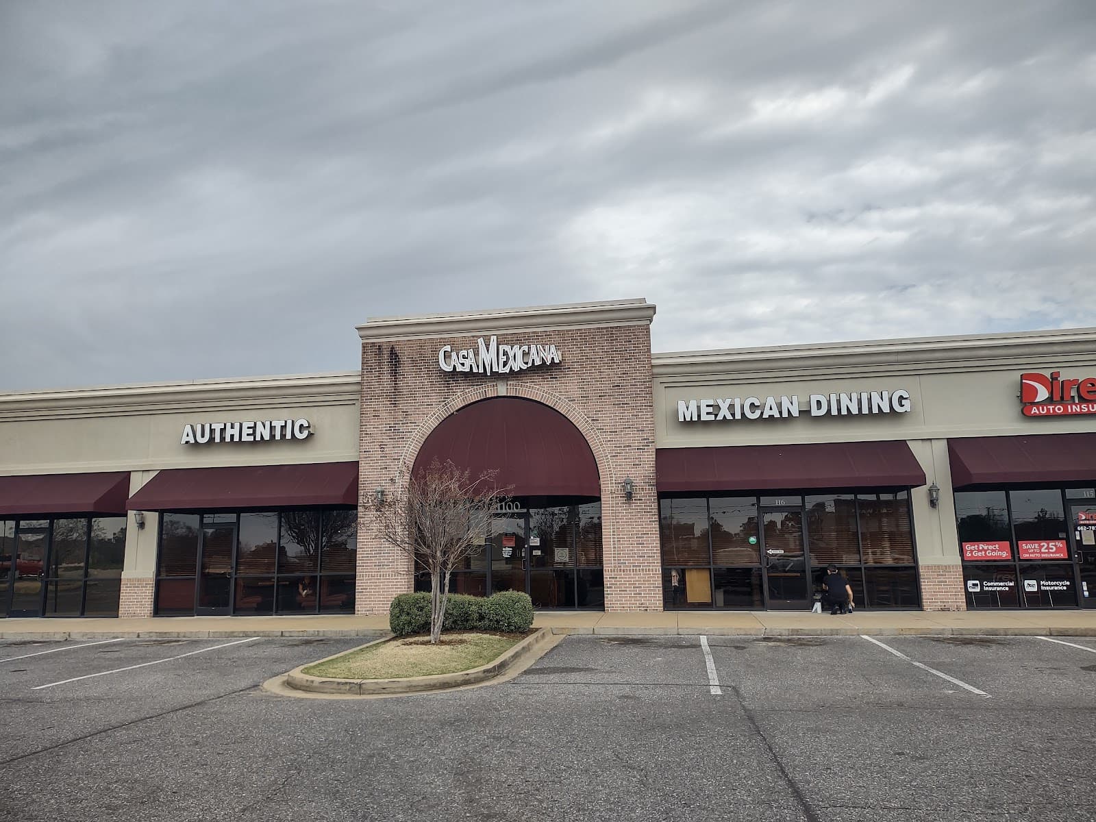 Casa Mexicana in Southaven