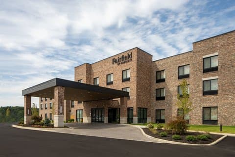 Fairfield by Marriott Inn & Suites Southaven Snowden Grove in Southaven