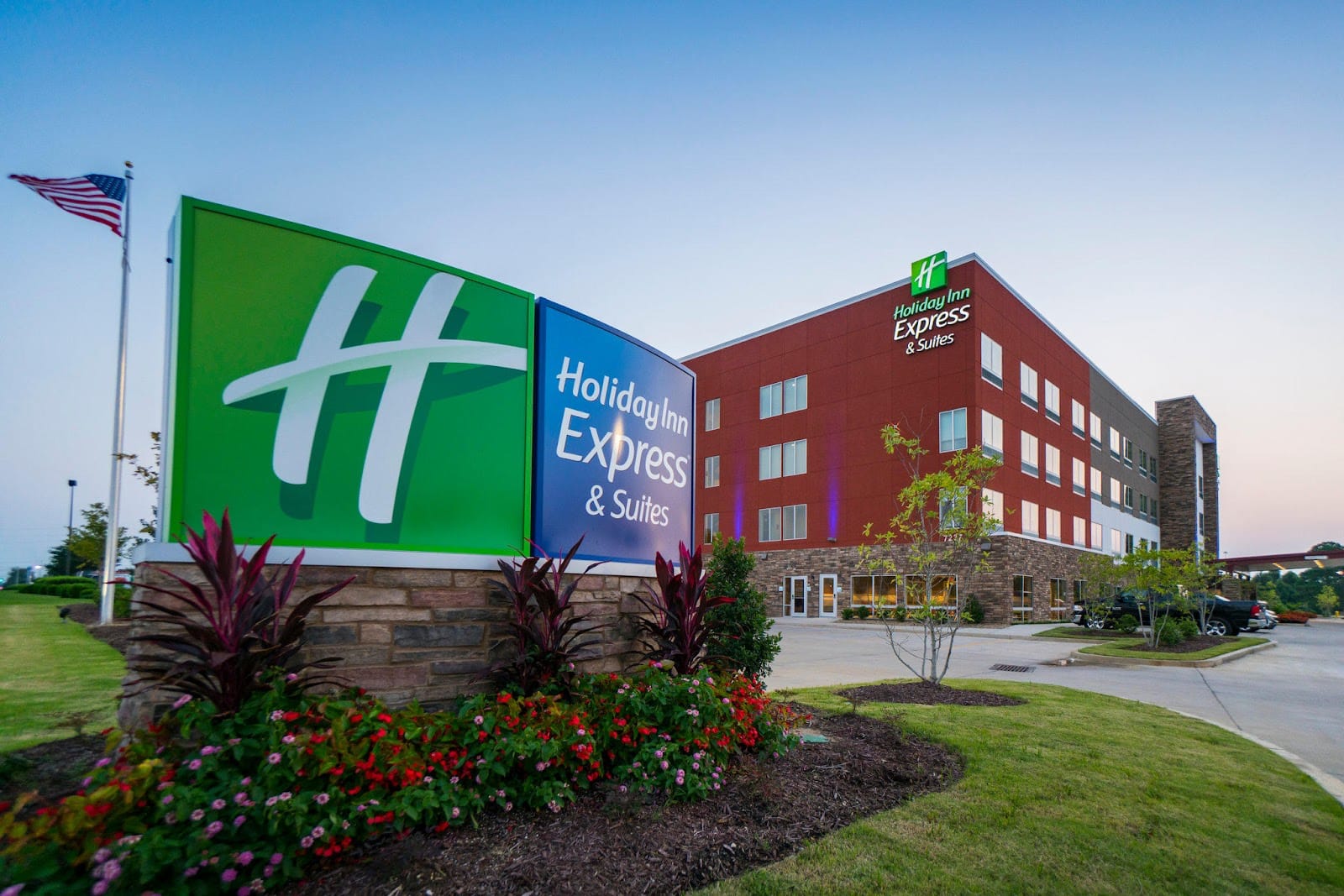 Holiday Inn Express & Suites Southaven Central - Memphis by IHG in Southaven